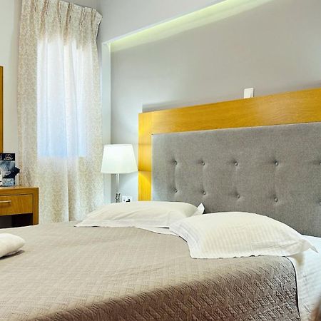 Annaview Apartments & Suites 플라키아스 외부 사진