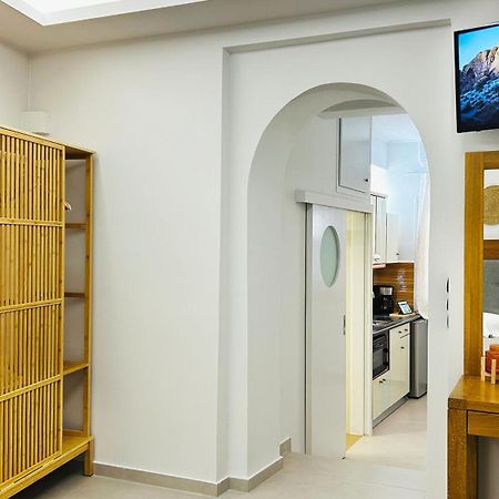 Annaview Apartments & Suites 플라키아스 외부 사진