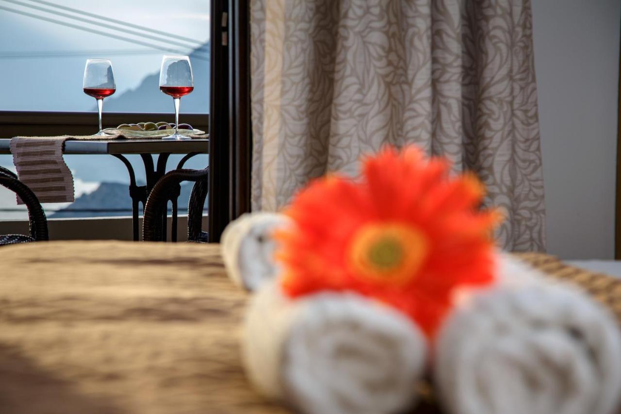 Annaview Apartments & Suites 플라키아스 외부 사진