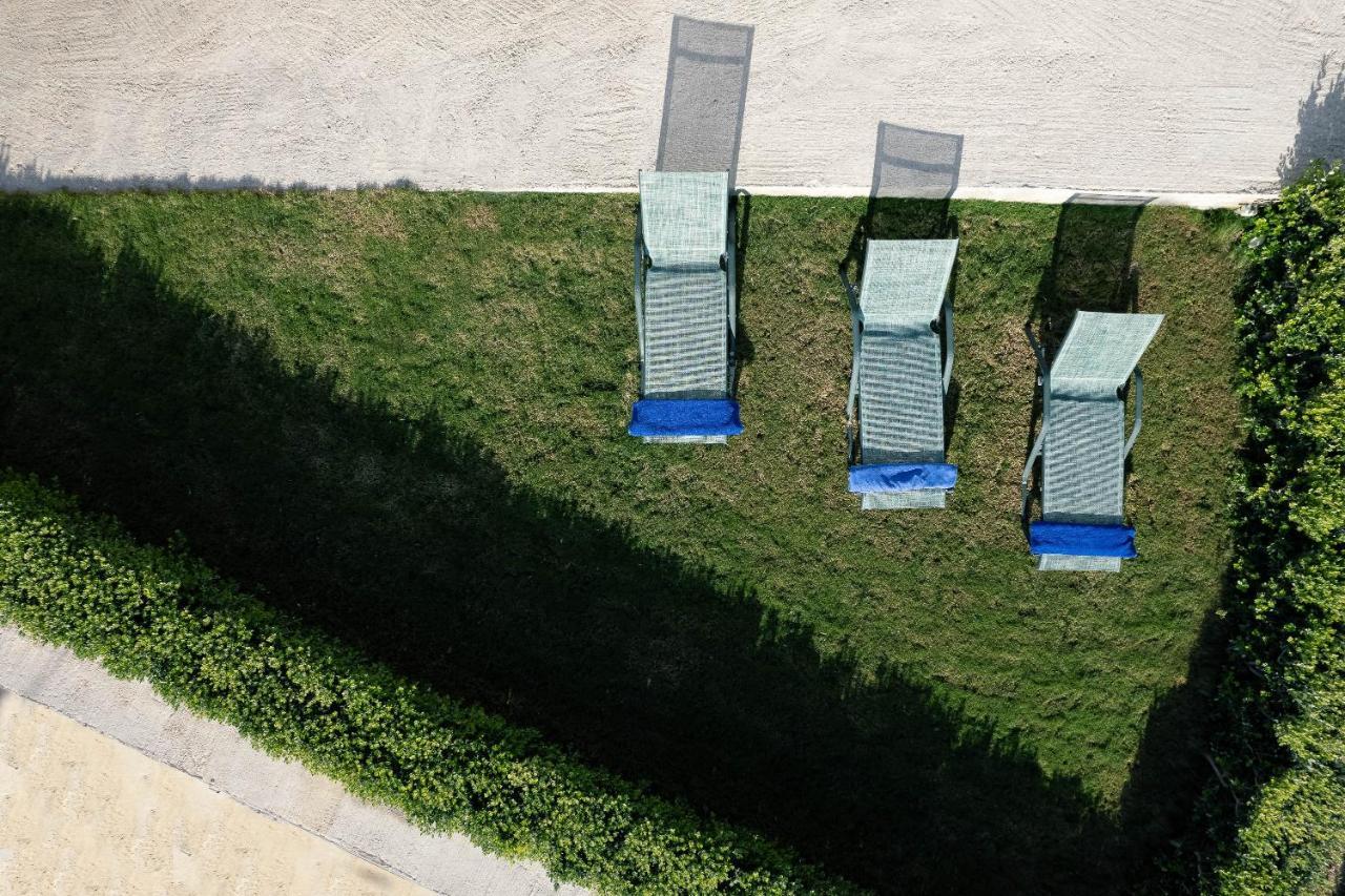 Annaview Apartments & Suites 플라키아스 외부 사진