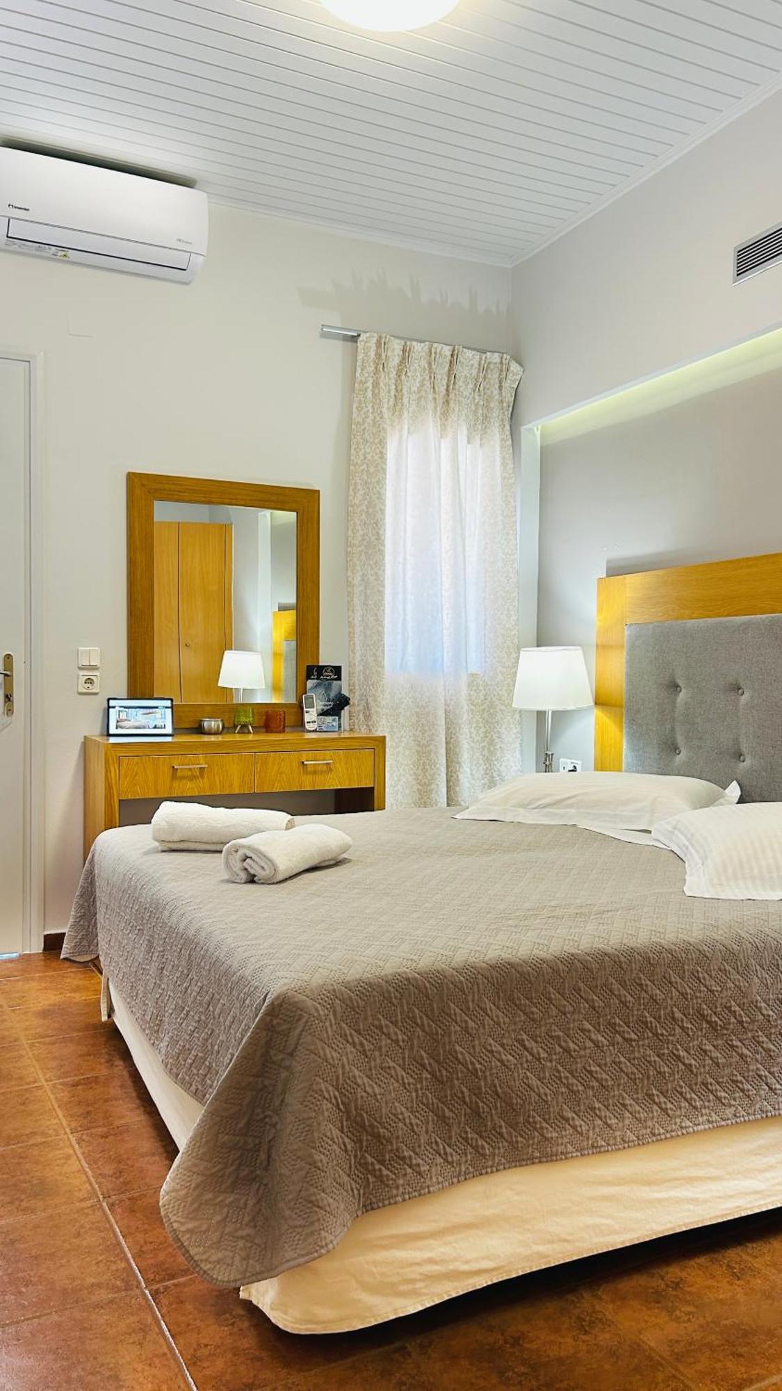 Annaview Apartments & Suites 플라키아스 외부 사진