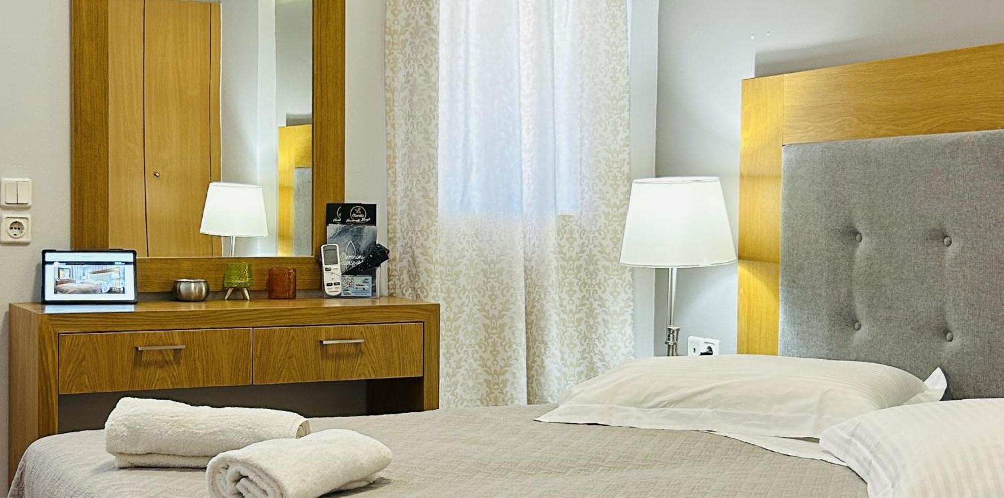Annaview Apartments & Suites 플라키아스 외부 사진
