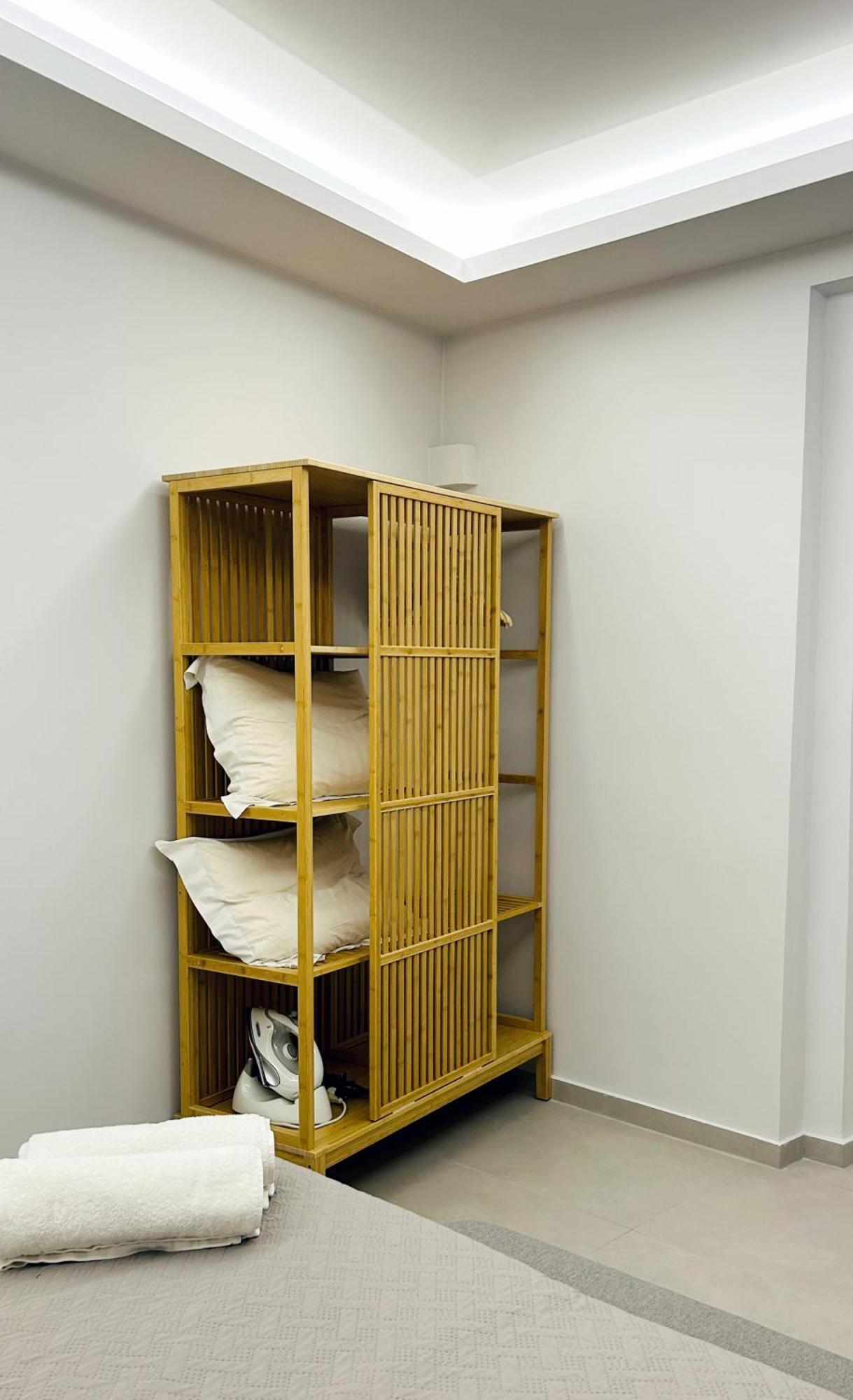 Annaview Apartments & Suites 플라키아스 객실 사진